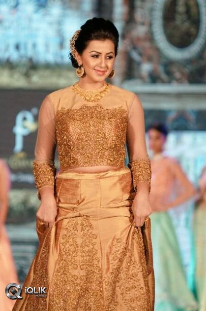 Nikki-Galrani
